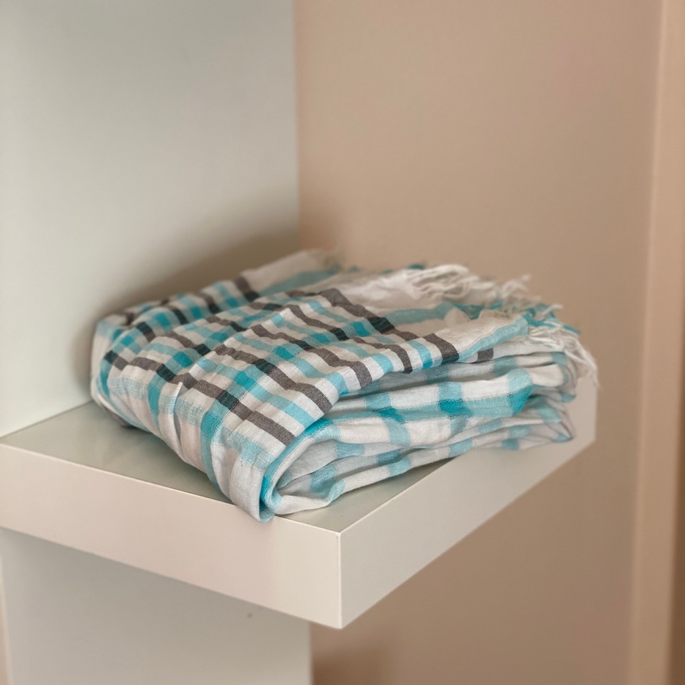 BP. Nordstrom scarf
